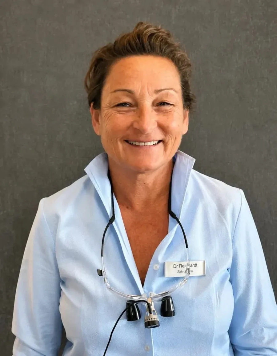 Dr. Gabriela Reichardt